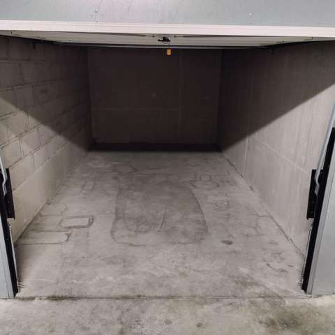 Box de stockage sous vidéosurveillance
