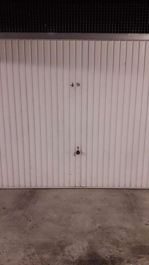 Garage double / Givors centre