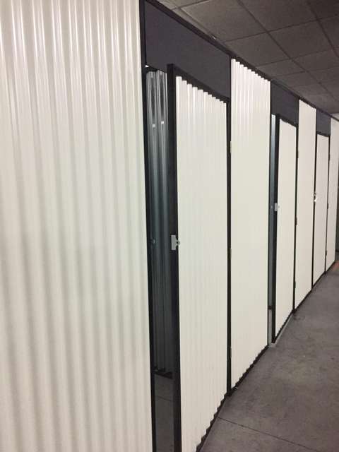 BOX à Lys lez lannoy 3 m2 soit