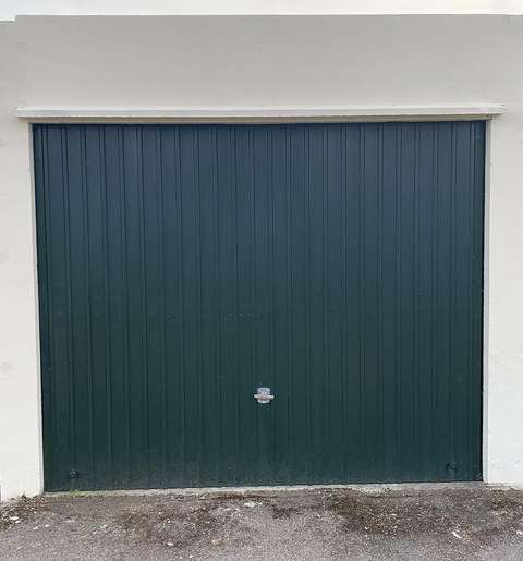 Box garage garde meuble Vernon 8 mn à