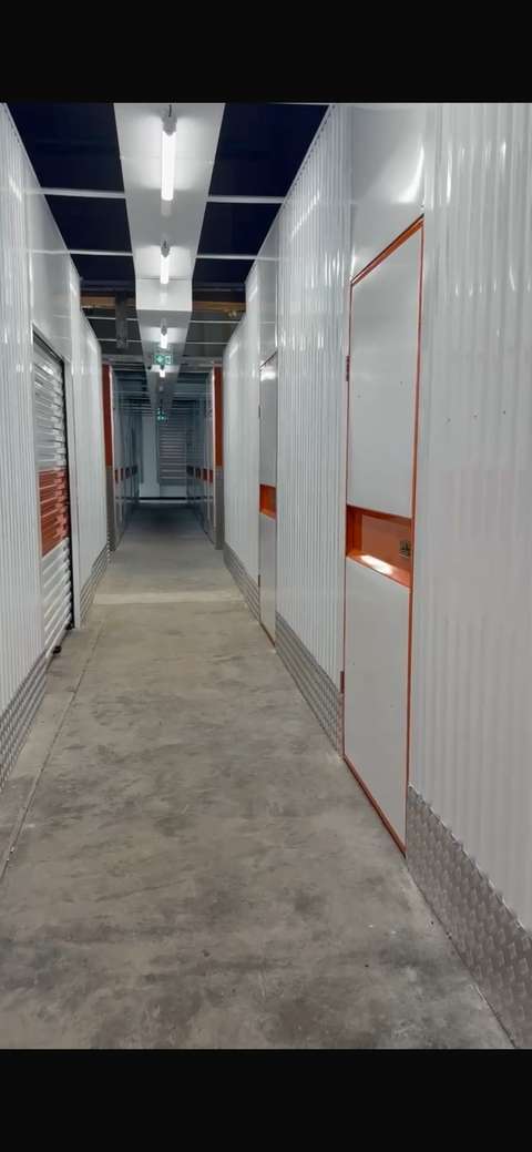 Espace de Stockage sécurisé Chalette sur Loing