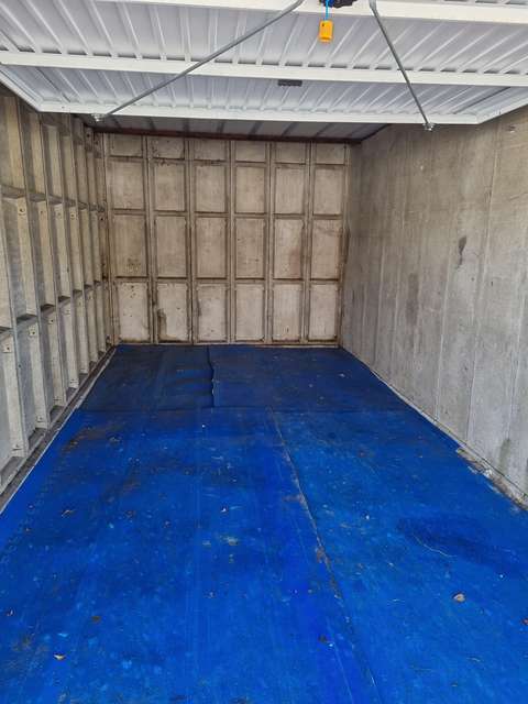Garage / Stationnement privé / Le Trait