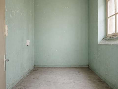Box de stockage sécurisé, de 12 m2, à