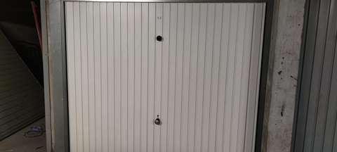 Garage en sous-sol sécurisé à Valence de 12m²