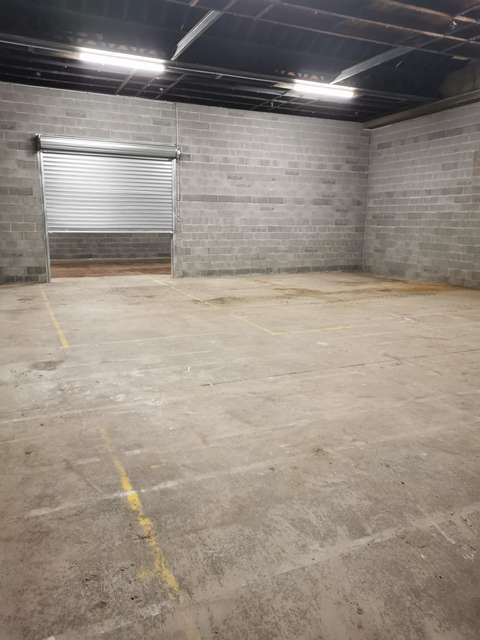 Box de stockage sécurisé - Roubaix