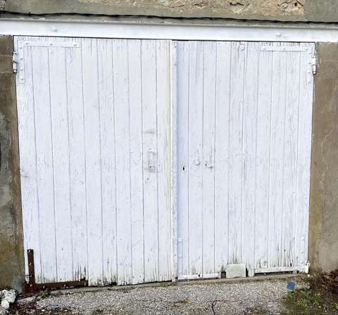 Garage, Box, Garde de meuble dans le 77