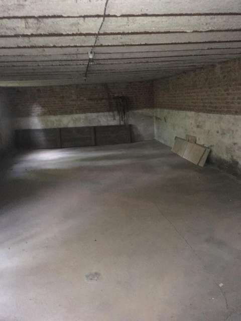 Location grange saine et sécurisée