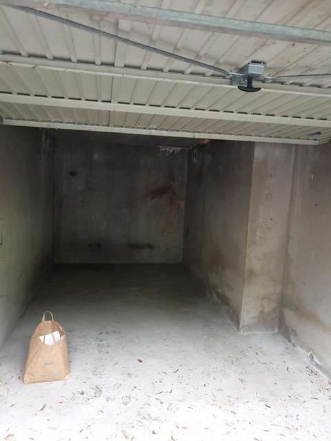 Box de stockage / garage à louer Mulhouse