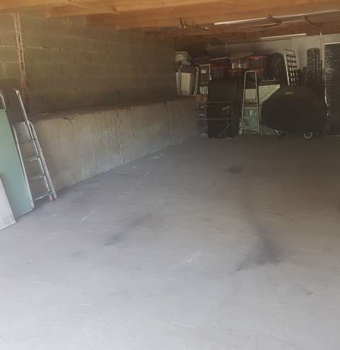 Box de stockage 5 m2