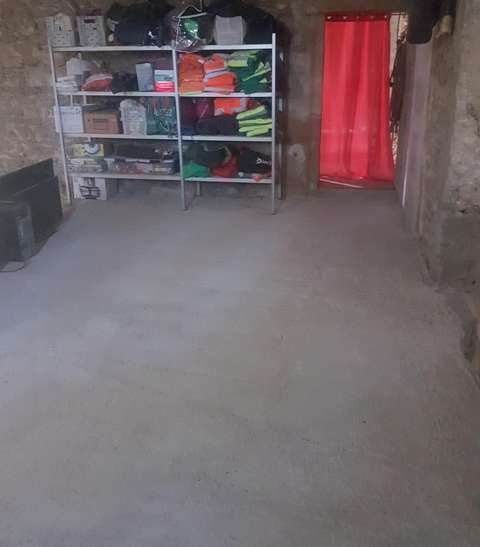 Box de stockage 2 m2 a 20 m2