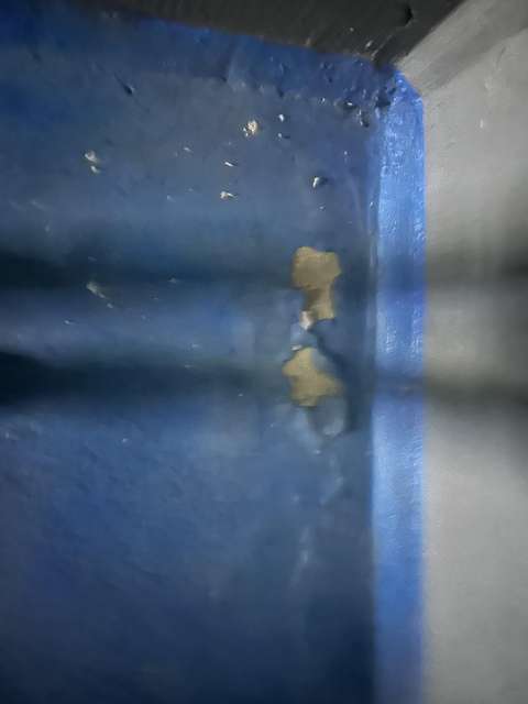 Box pour stockage ou stationnement Engin 2 Roues
