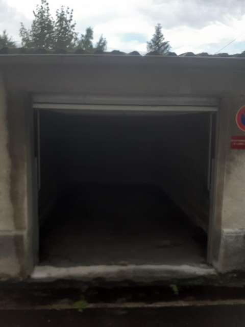 Location box / garage / parking Belfort