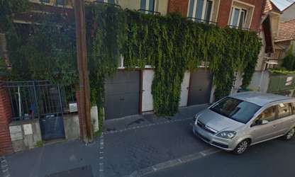 Espace de stockage à louer