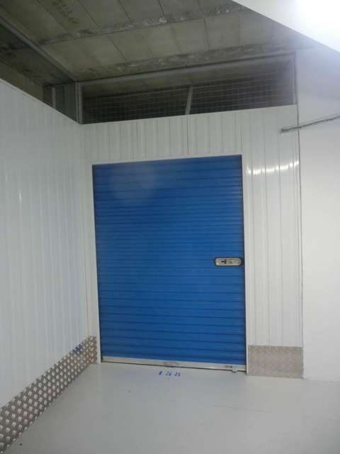 Box de stockage sécurisé à Beaulieu-sur-Mer