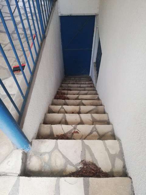 Cave de 40m² avec accès indépendant