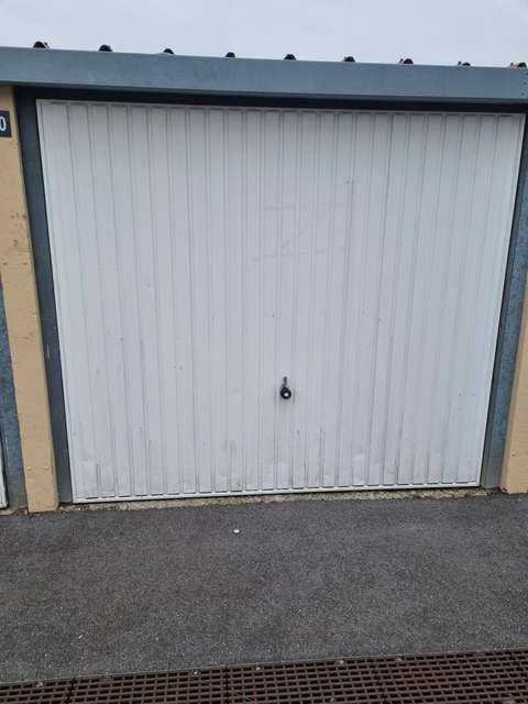 Box à louer Yvetot