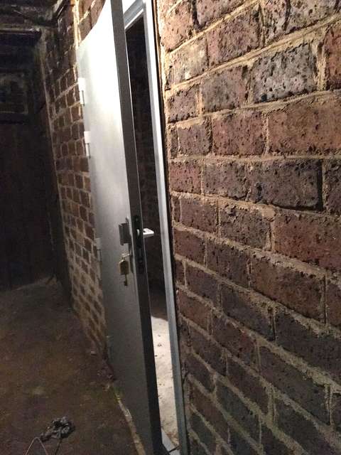 Location cave de stockage Paris 10ème Gare de