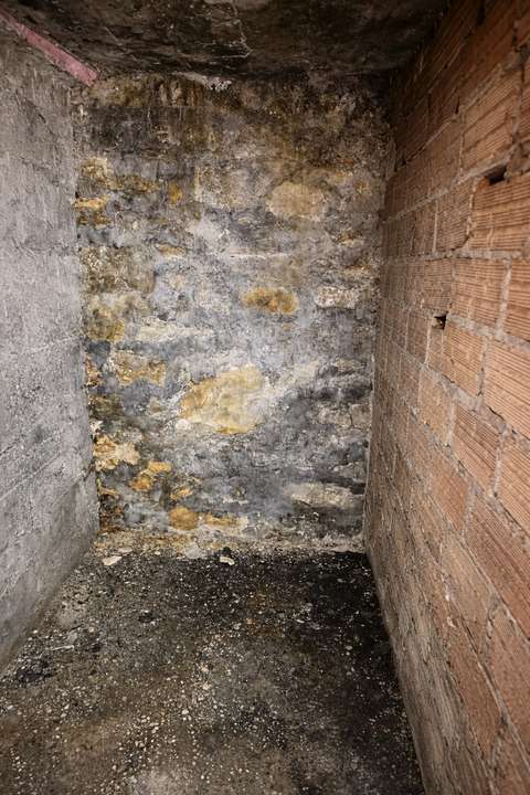 Cave stockage - 7m² - Paris Place des