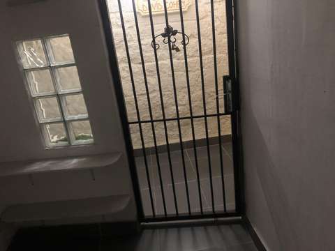 Espace jeuneurs 6m²/ 15m3
