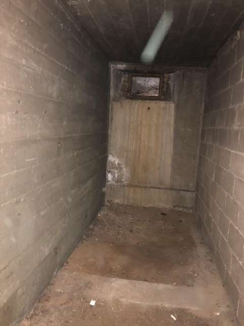 Cave de 7m² à louer sur Lyon