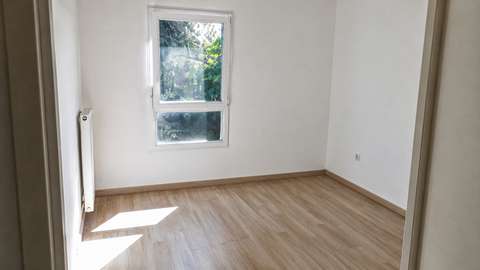 Chambre chauffée - Stockage - Garde meuble