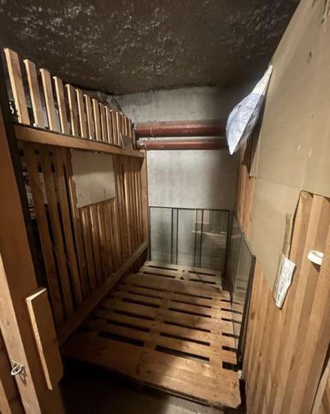 Cave