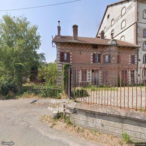 box de stockage de 11m2