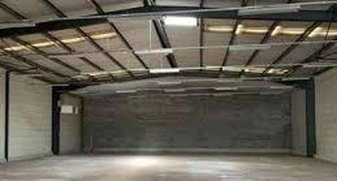 Box de stockage 3 m2