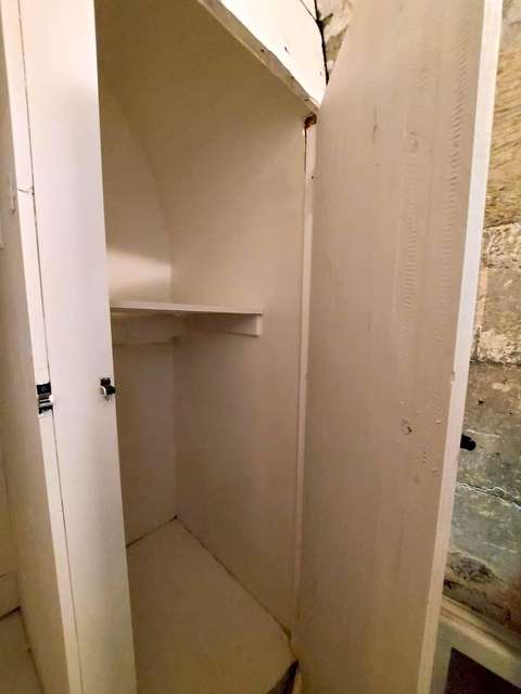 Magnifique box de stockage sécurisé - 1m² -