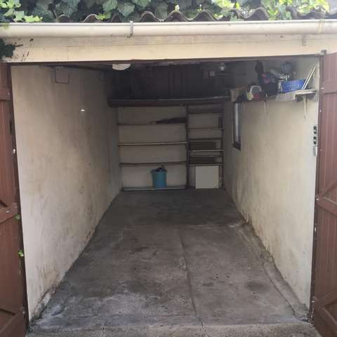 Pièce aménagée 15m2 sur Arcueil