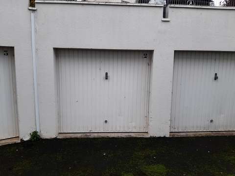 Garde meuble / Garage à Châlette-sur-Loing