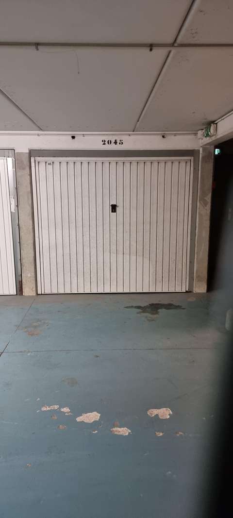 Garage privé / St-Germain-en-Laye / Mairie