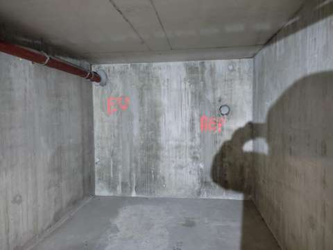 Garage à louer
