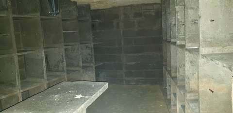 Cave en Touraine
