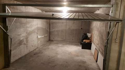 Location box 20 m2 Noisy le Grand