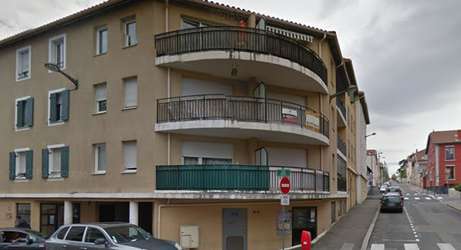 Cave pour self stockage