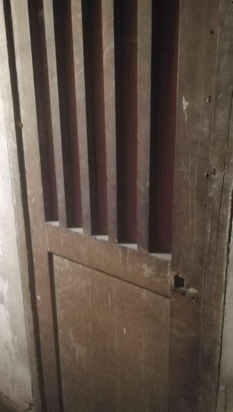 Cave partagée dans copropriété sécurisée Longchamp
