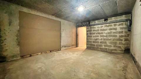 Box de stockage - 16 m² - à