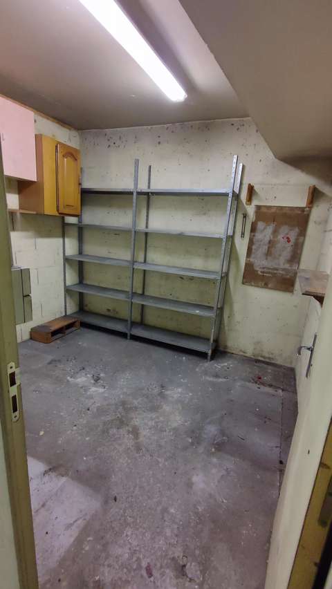 Double Box - Mairie Aubervilliers