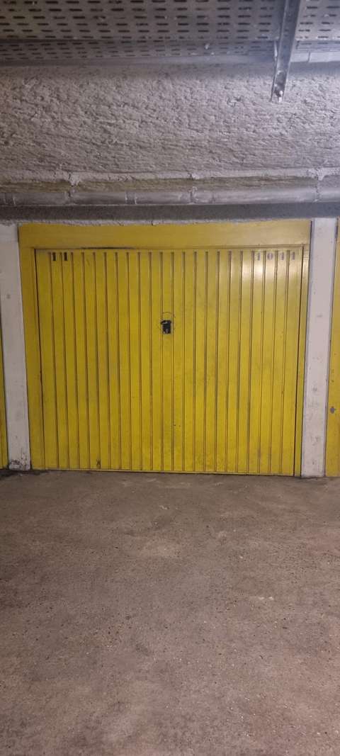 garage à louer - Guyancourt