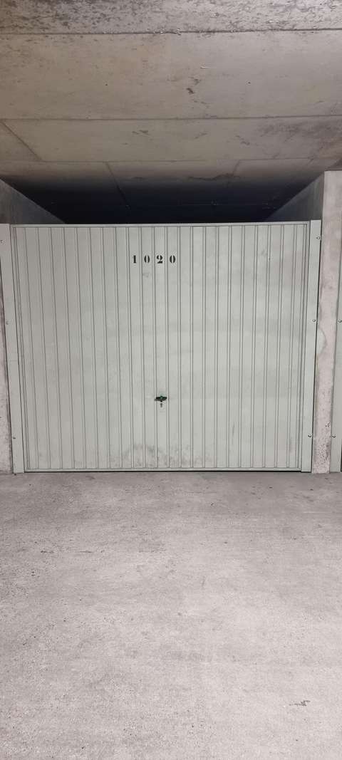 Box - parking - Vésinet
