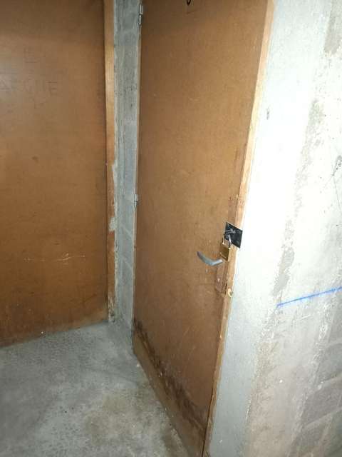 Espace de stockage sécurisé chartres agglomération