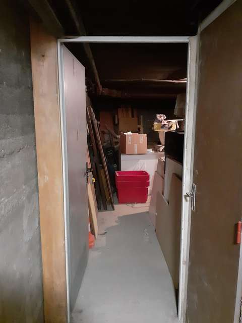 Cave de stockage à louer sur Lyon