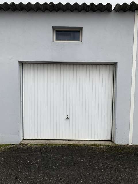 Box stockage - Nancy