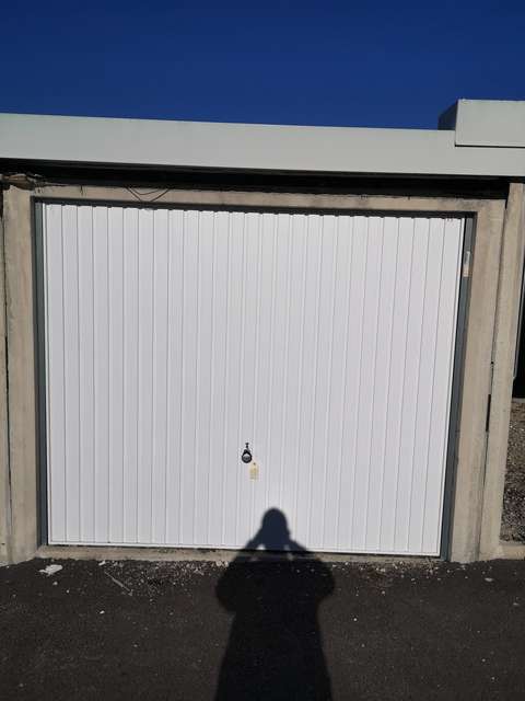 Box - stockage - 13m²