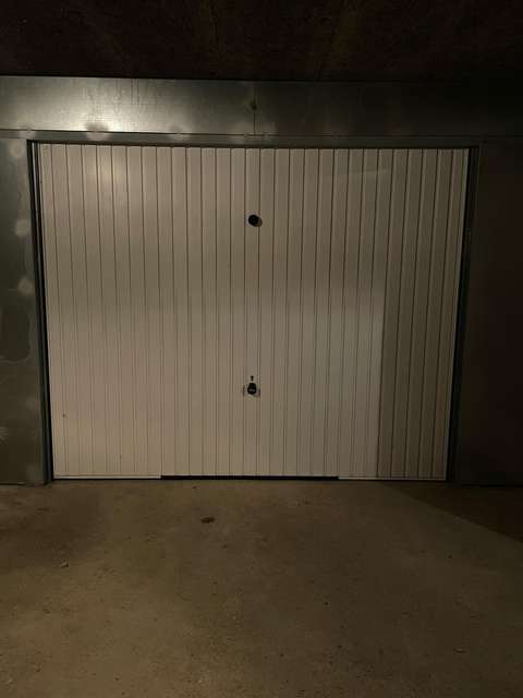 Box sécurisé - Grandvilliers - 19m²
