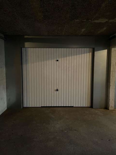 Box / garage / 23m² / Feuquières