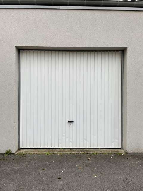 Garage fermé - Box - 16m² - Grandvilliers