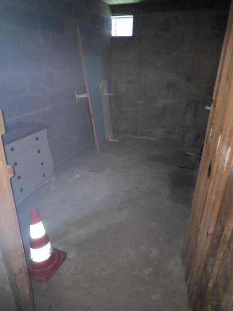 Cave sécurisée saine dans résidence 8m2 Rennes