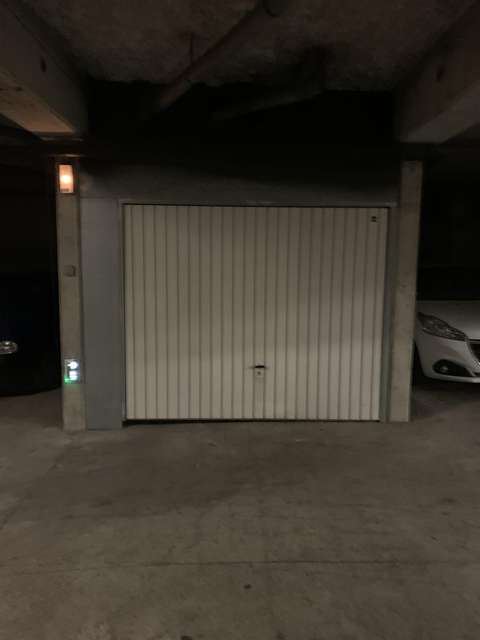 Box - Parking - Orléans